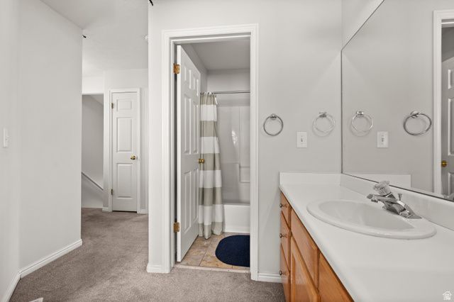 4793 W BARLETTA CT, West Jordan, UT 84084