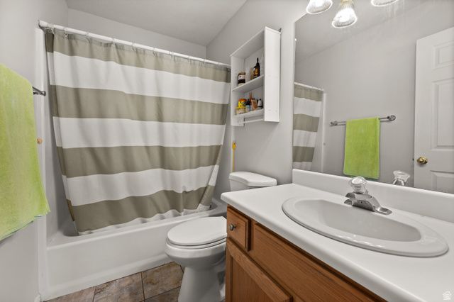 4793 W BARLETTA CT, West Jordan, UT 84084