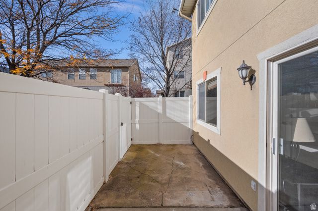 4793 W BARLETTA CT, West Jordan, UT 84084
