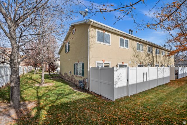 4793 W BARLETTA CT, West Jordan, UT 84084