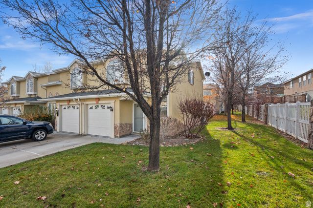 4793 W BARLETTA CT, West Jordan, UT 84084