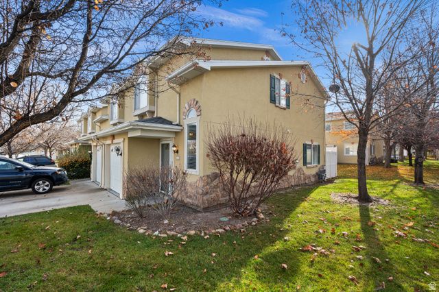 4793 W BARLETTA CT, West Jordan, UT 84084
