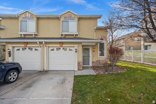4793 W BARLETTA CT, West Jordan, UT 84084