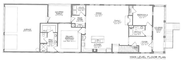 109 Fairmore Court, Franklin, TN 37064