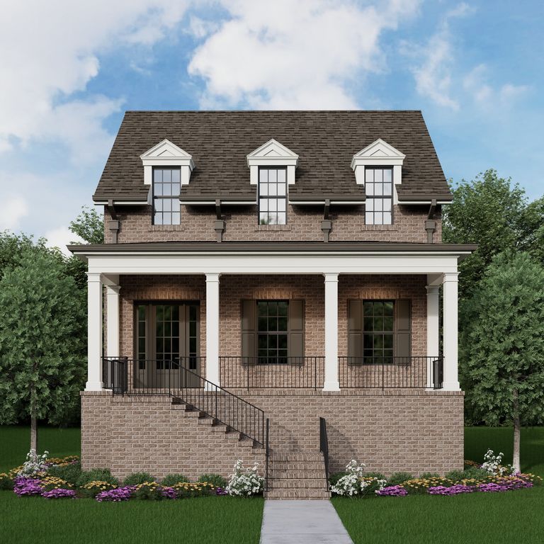 109 Fairmore Court, Franklin, TN 37064