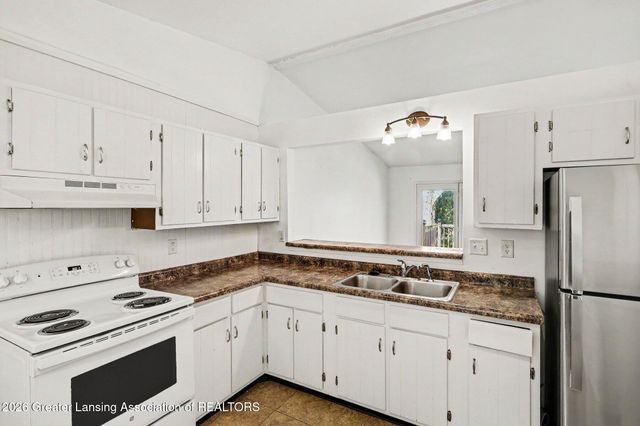 4000 Seaway Drive, Lansing, MI 48911