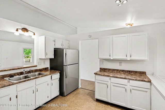 4000 Seaway Drive, Lansing, MI 48911