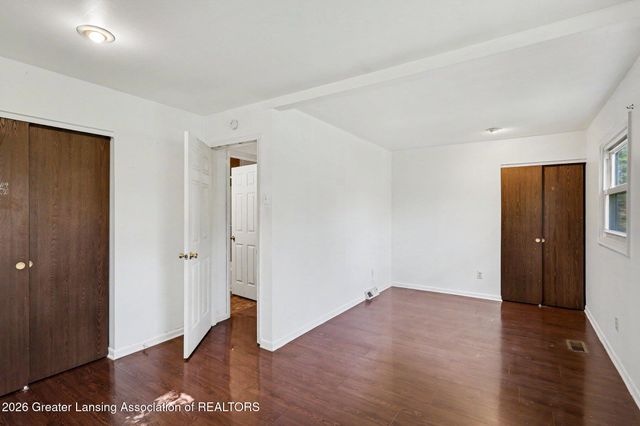 4000 Seaway Drive, Lansing, MI 48911
