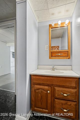 4000 Seaway Drive, Lansing, MI 48911