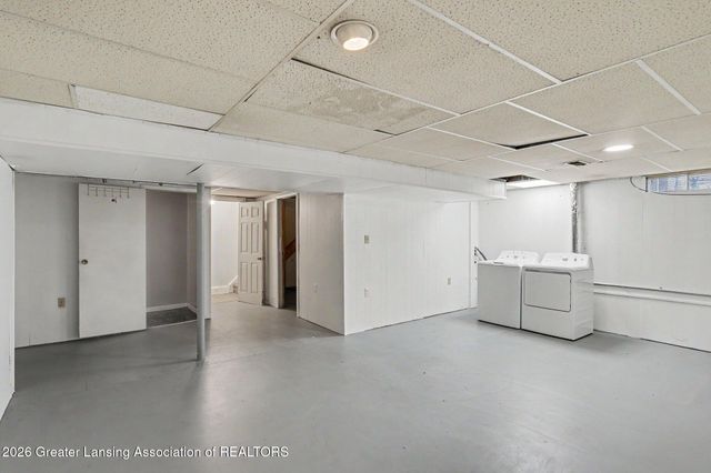 4000 Seaway Drive, Lansing, MI 48911