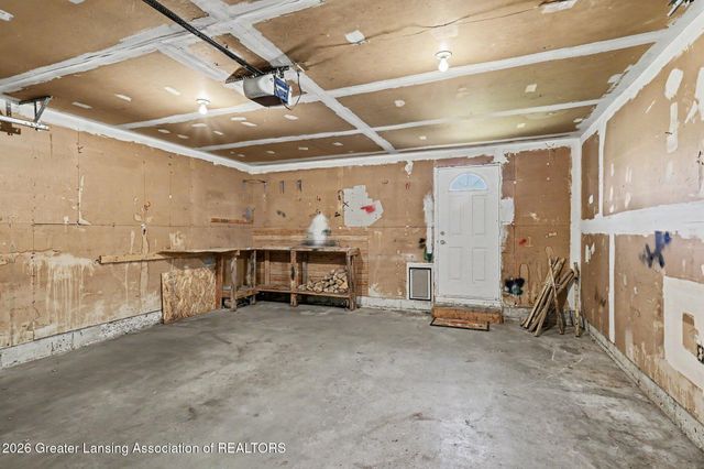 4000 Seaway Drive, Lansing, MI 48911