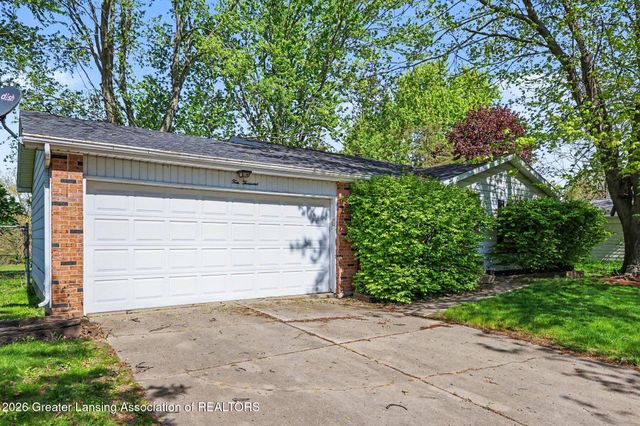 4000 Seaway Drive, Lansing, MI 48911