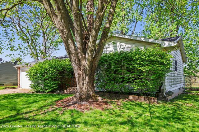 4000 Seaway Drive, Lansing, MI 48911