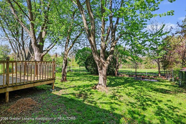 4000 Seaway Drive, Lansing, MI 48911