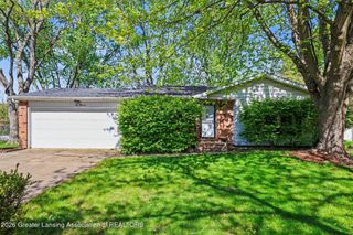 4000 Seaway Drive, Lansing, MI 48911