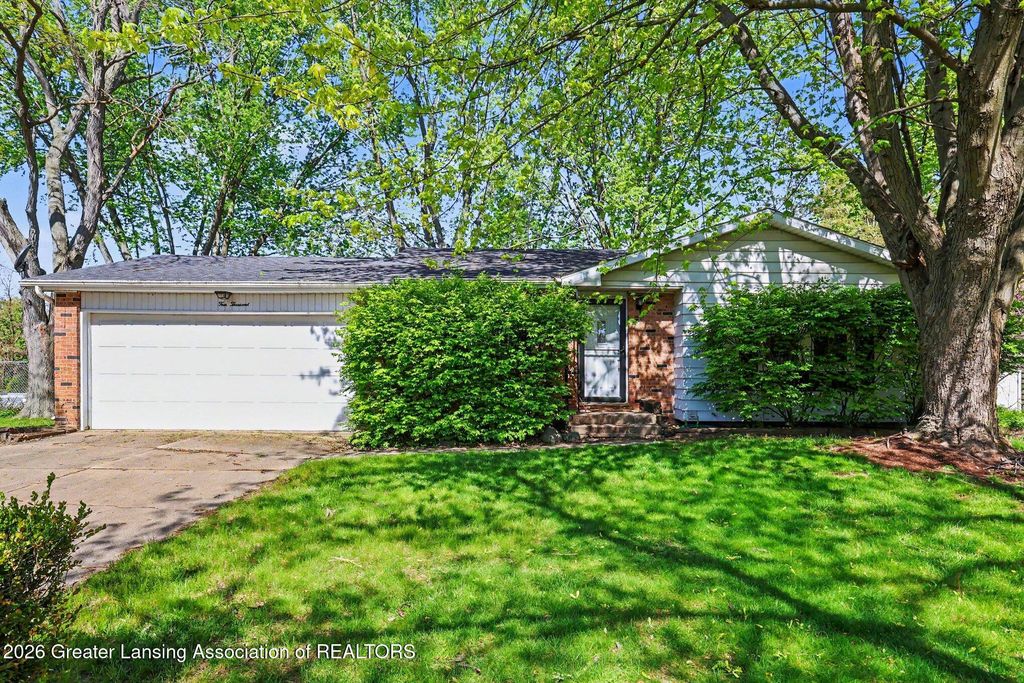 4000 Seaway Drive, Lansing, MI 48911