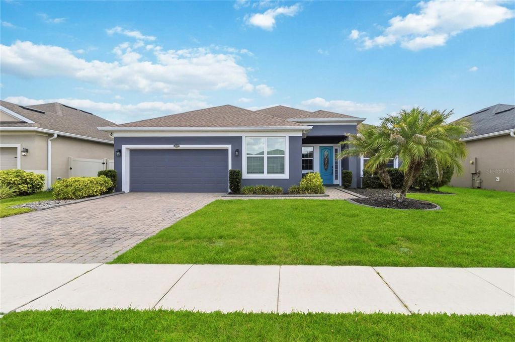 4839 TERRA SOLE PLACE, St Cloud, FL 34771