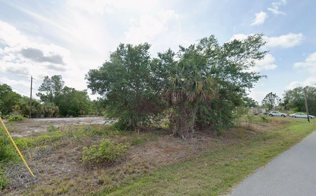 2330 FIRESTONE DRIVE, Punta Gorda, FL 33983