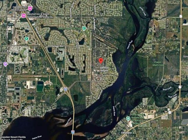2330 FIRESTONE DRIVE, Punta Gorda, FL 33983