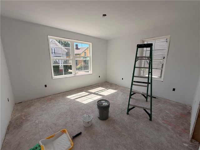 27 carter Street, Providence, RI 02907
