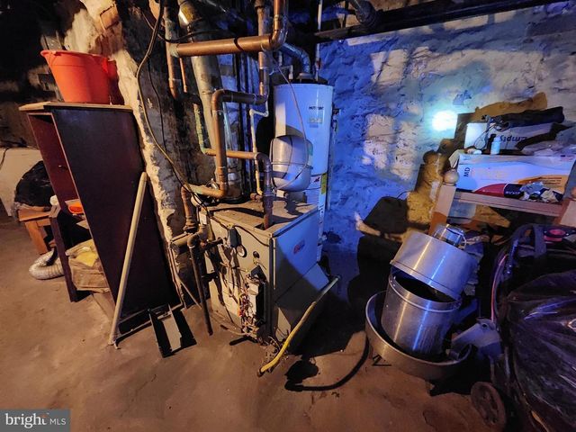 2744 EDMONDSON AVE, Baltimore, MD 21223