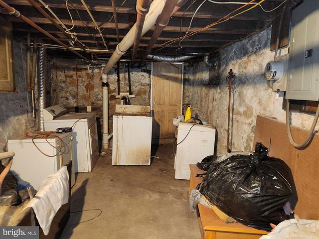 2744 EDMONDSON AVE, Baltimore, MD 21223