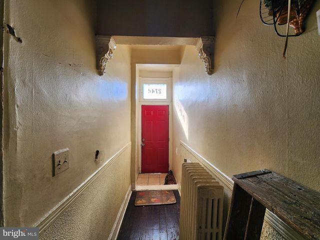 2744 EDMONDSON AVE, Baltimore, MD 21223