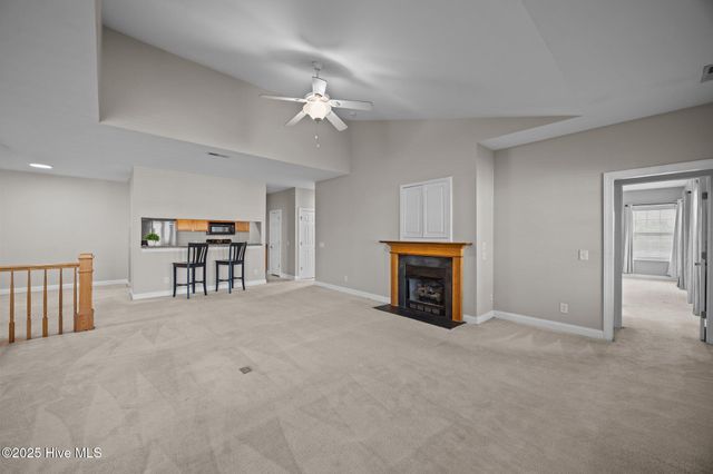 1944 Tara Court 202, Greenville, NC 27858