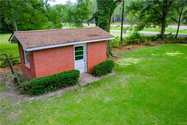 3501 Martin Street, Patterson, GA 31557