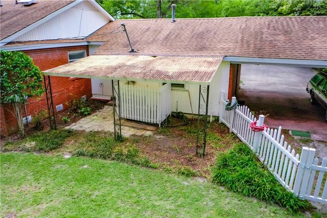 3501 Martin Street, Patterson, GA 31557