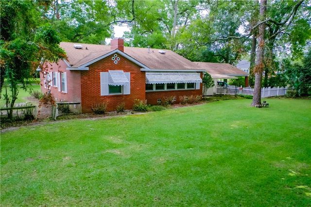 3501 Martin Street, Patterson, GA 31557