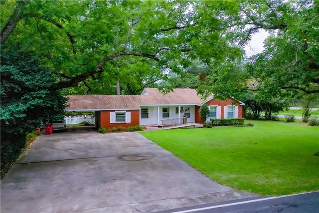 3501 Martin Street, Patterson, GA 31557