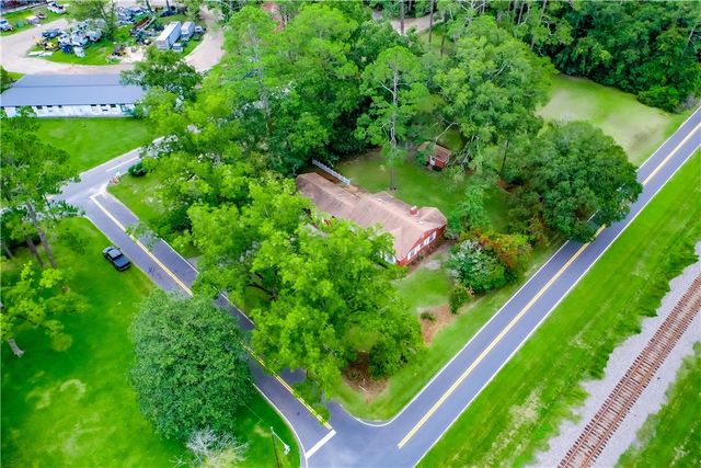 3501 Martin Street, Patterson, GA 31557