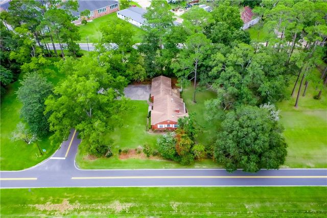 3501 Martin Street, Patterson, GA 31557