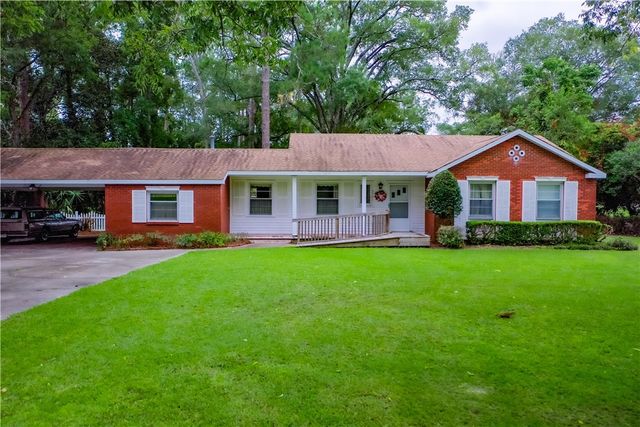 3501 Martin Street, Patterson, GA 31557