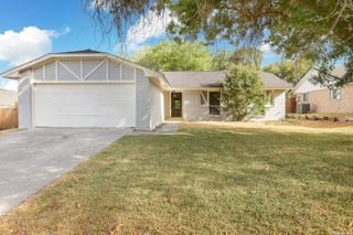 3305 MORNING DR, Schertz, TX 78108