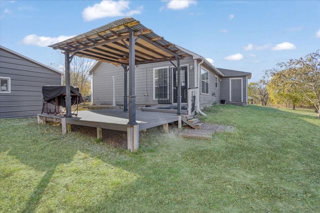 14951 County Road 622, Blue Ridge, TX 75424