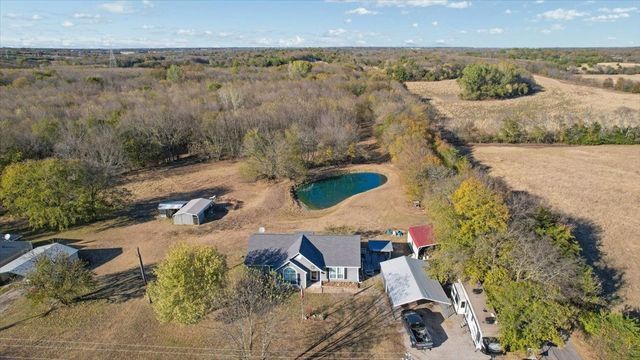14951 County Road 622, Blue Ridge, TX 75424