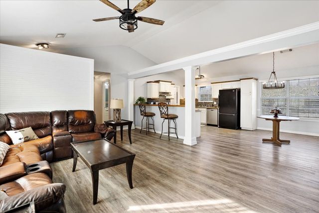 14951 County Road 622, Blue Ridge, TX 75424
