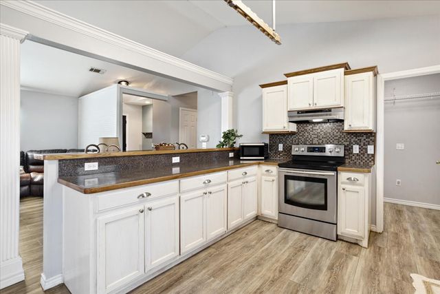 14951 County Road 622, Blue Ridge, TX 75424