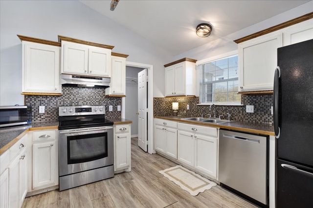 14951 County Road 622, Blue Ridge, TX 75424
