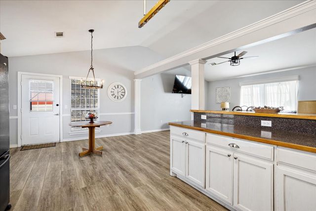 14951 County Road 622, Blue Ridge, TX 75424