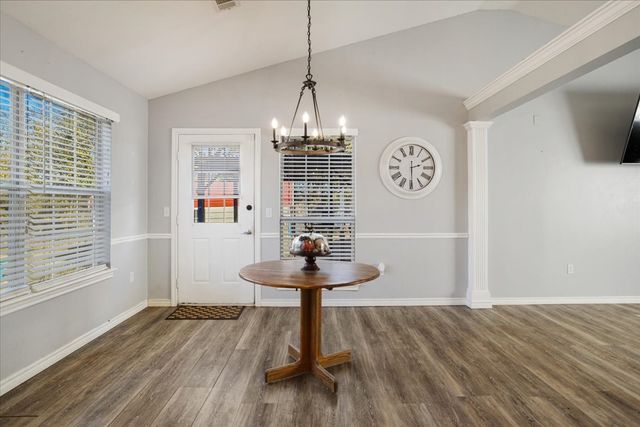 14951 County Road 622, Blue Ridge, TX 75424