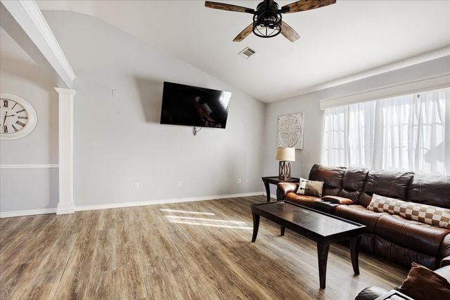 14951 County Road 622, Blue Ridge, TX 75424