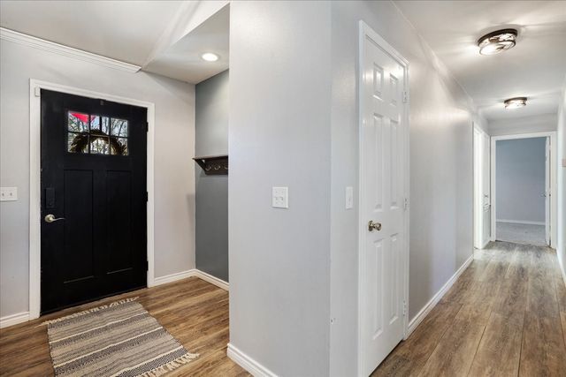 14951 County Road 622, Blue Ridge, TX 75424