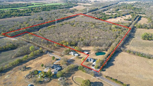 14951 County Road 622, Blue Ridge, TX 75424