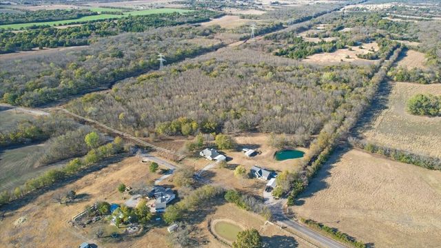 14951 County Road 622, Blue Ridge, TX 75424