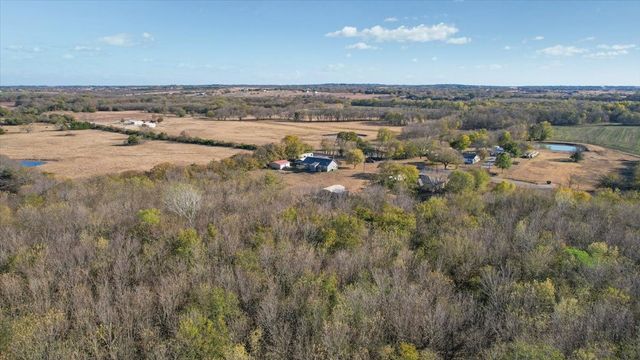 14951 County Road 622, Blue Ridge, TX 75424