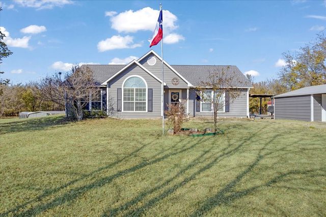 14951 County Road 622, Blue Ridge, TX 75424