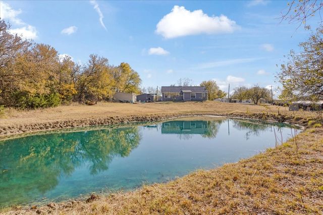 14951 County Road 622, Blue Ridge, TX 75424